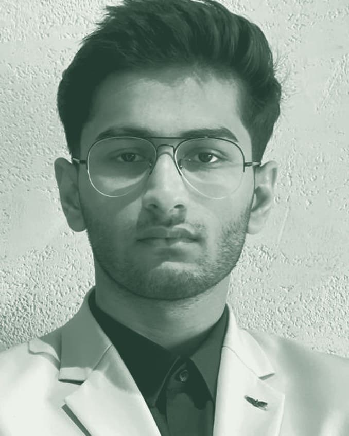 Prem Shah